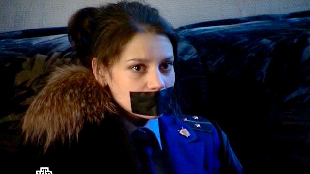 Ментовские войны 6