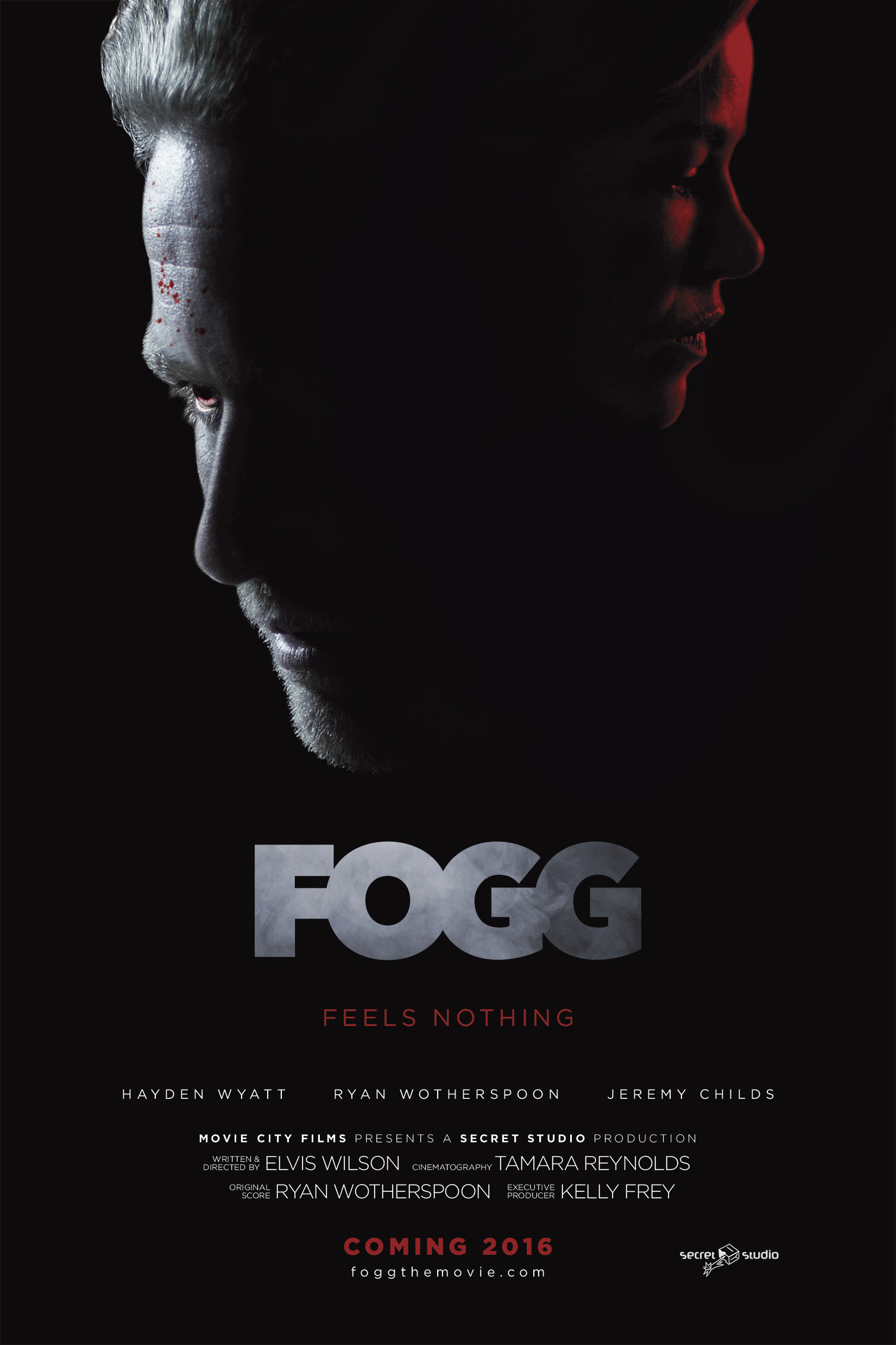 Фогг Фогг