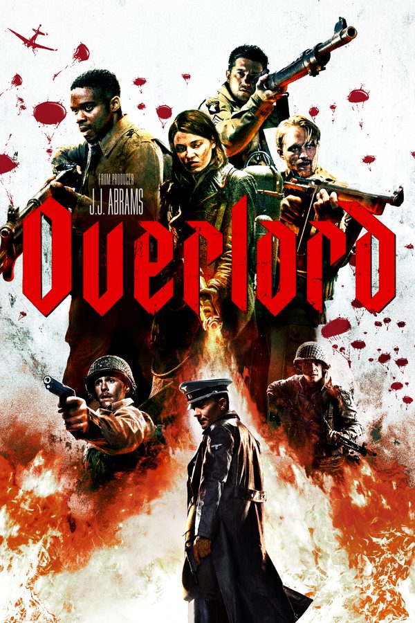 Оверлорд