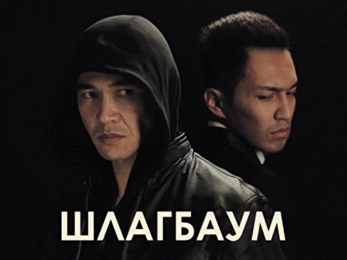Шлагбаум