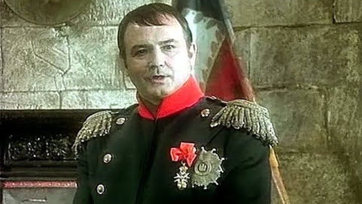 Избранник судьбы