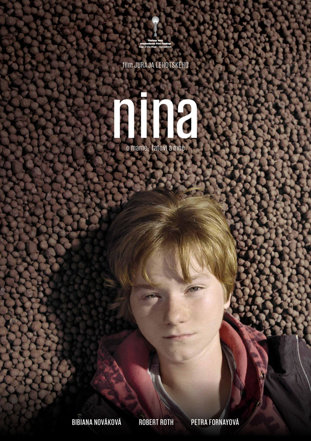 Нина Нина