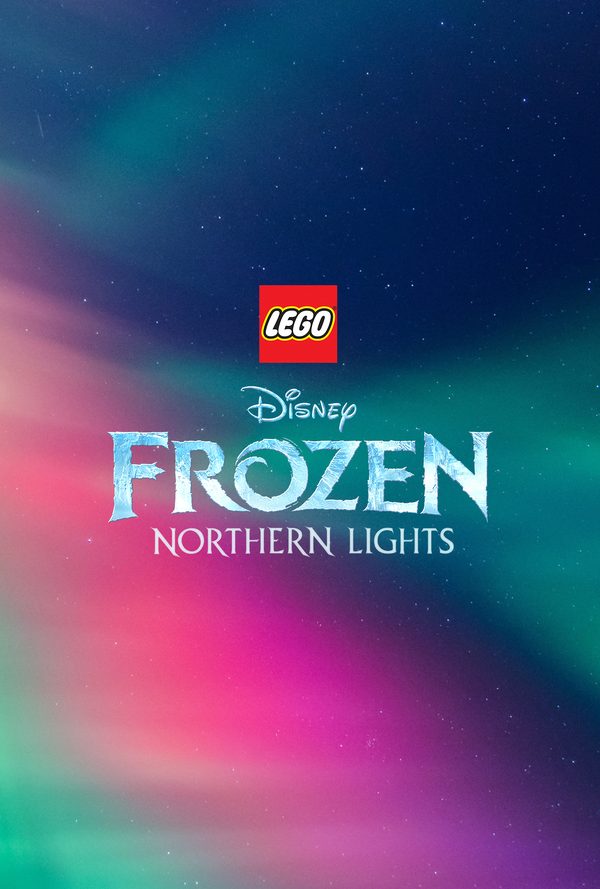 LEGO Холодное сердце: Северное сияние