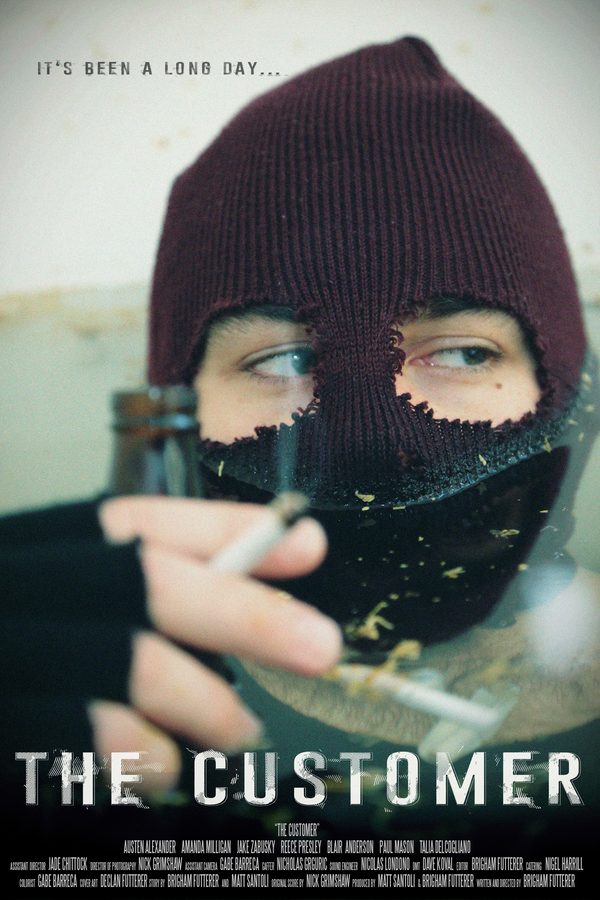 Клиент Клиент