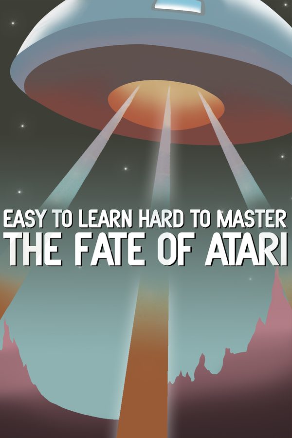Легко обучиться, трудно стать мастером: судьба Atari