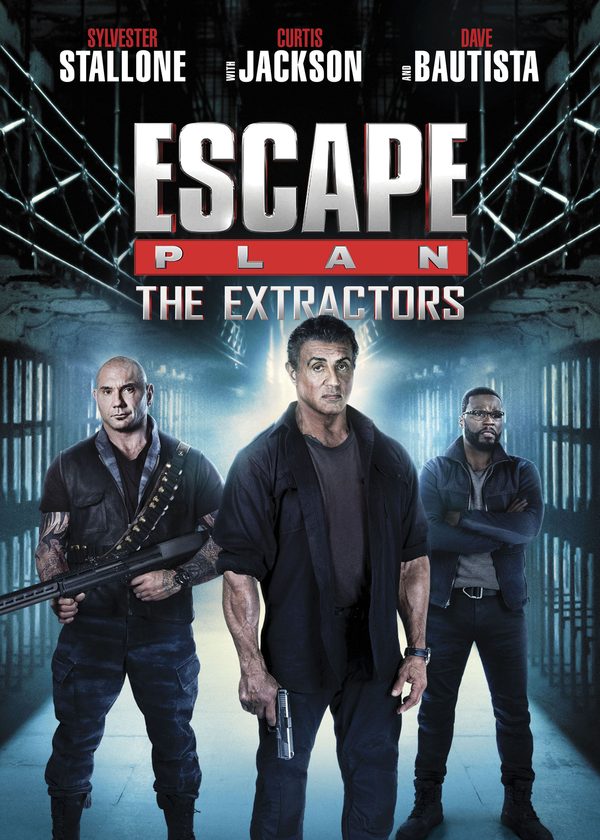 План побега 3 План побега 3