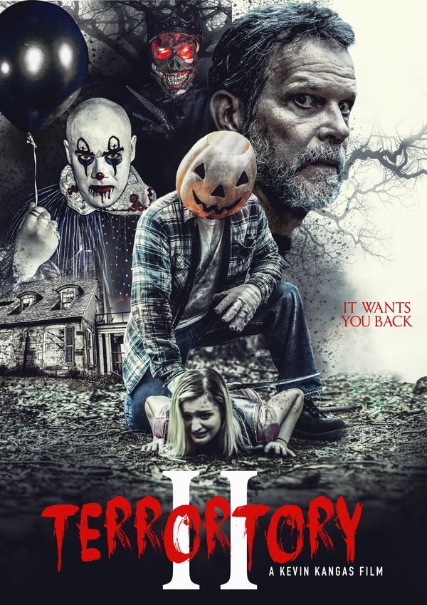 Ужаслэнд 2