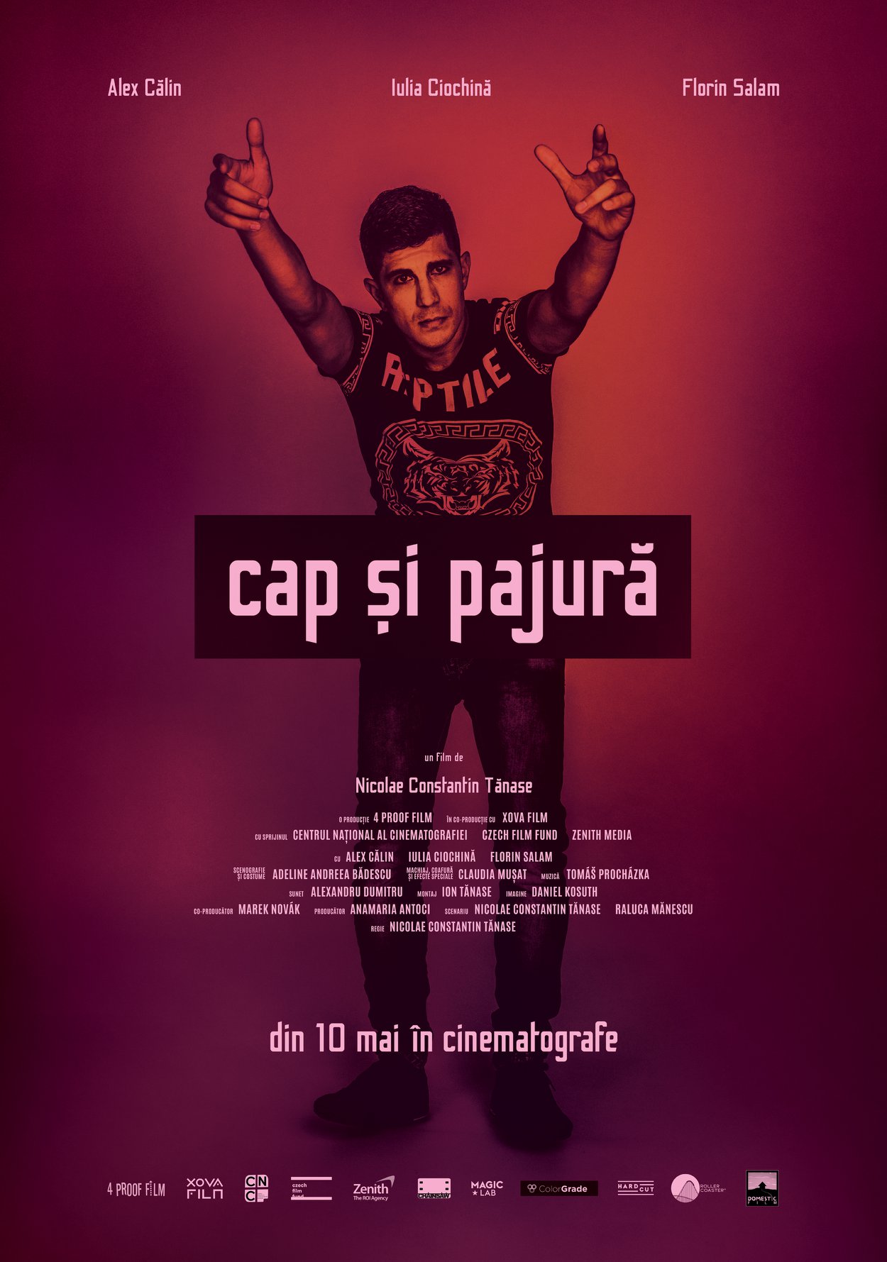 Орел или решка