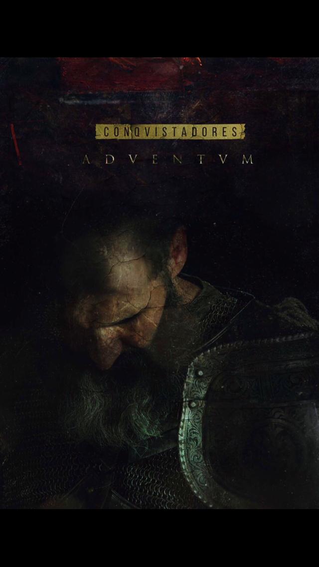 Завоеватели Завоеватели