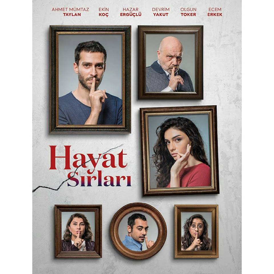 Секреты жизни