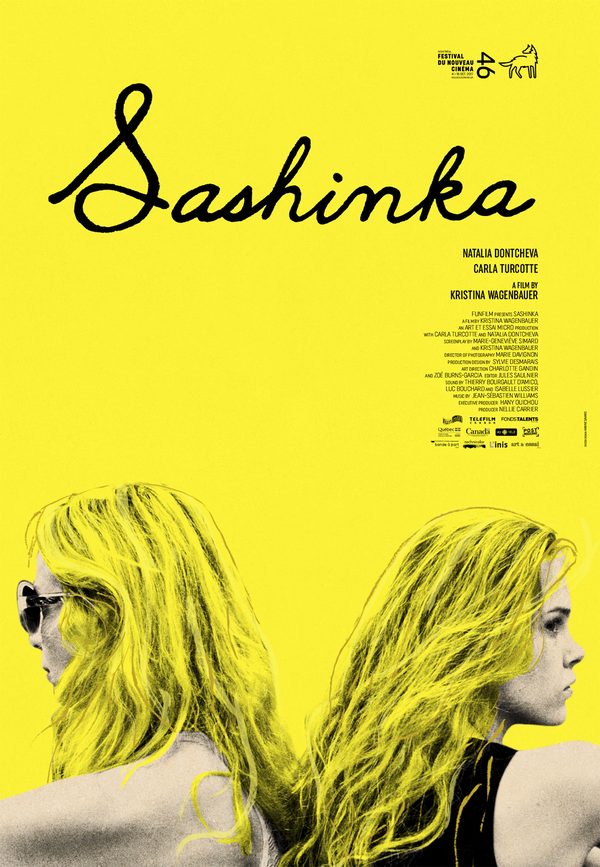 Сашенька Сашенька