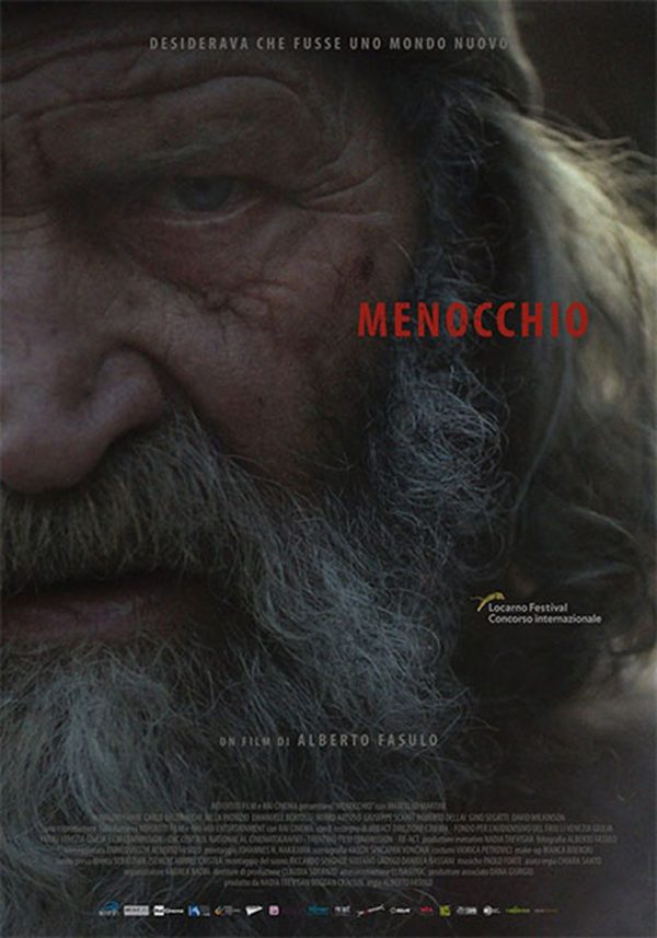 Меноккио Меноккио
