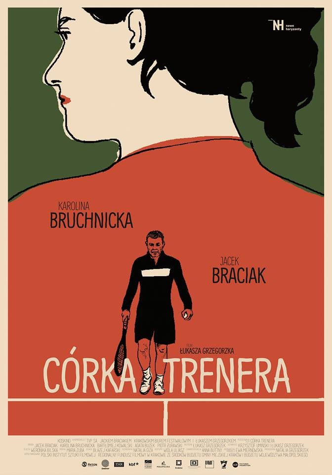 Дочь тренера Дочь тренера