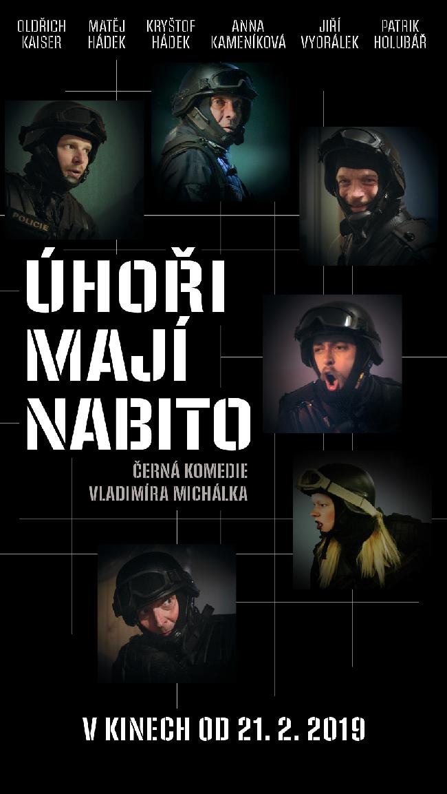 Полнозарядные угри Полнозарядные угри