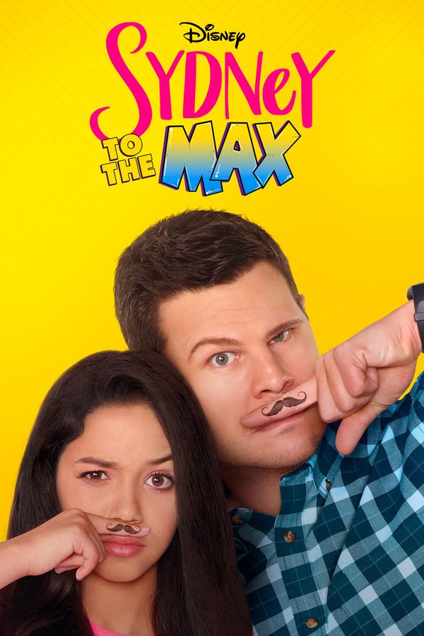 От Сидни к Максу