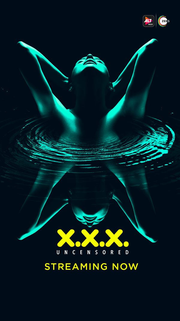 XXX: Без цензуры XXX: Без цензуры