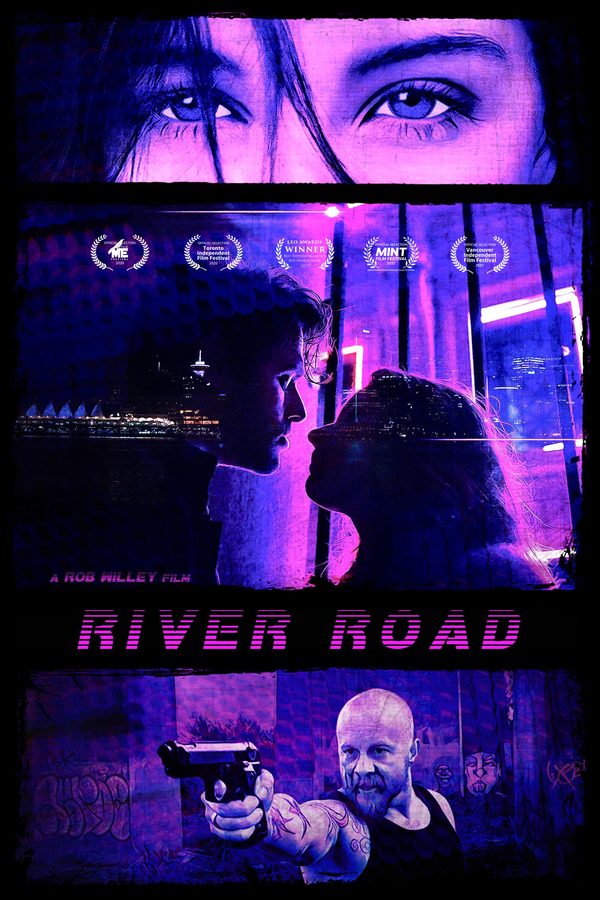 Ривер Роуд Ривер Роуд