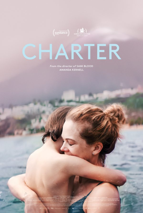 Чартер Чартер